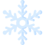 Snowflake 图标 64x64
