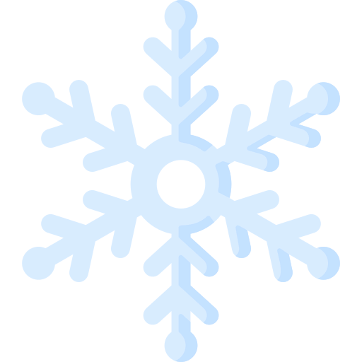 Snowflake 图标