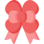 Ribbon icon 64x64