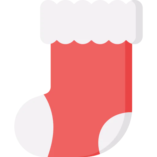 Sock icon
