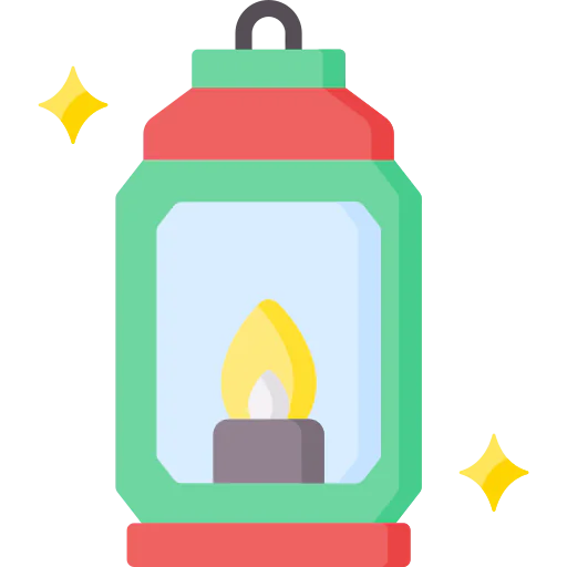 Lantern icon