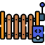 Gate アイコン 64x64