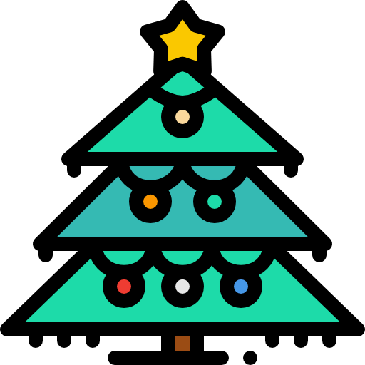 Tree icon
