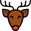 Deer 상 64x64