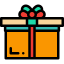 Gift icon 64x64