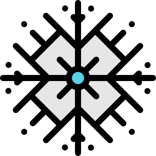 Snowflake icon