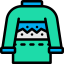 Sweater icon 64x64