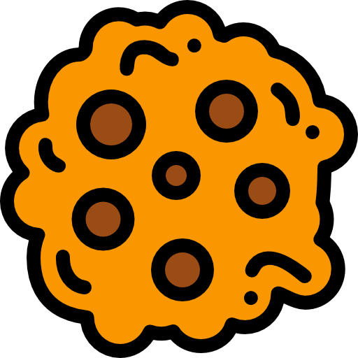 Cookie icon