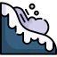 Avalanche icon 64x64