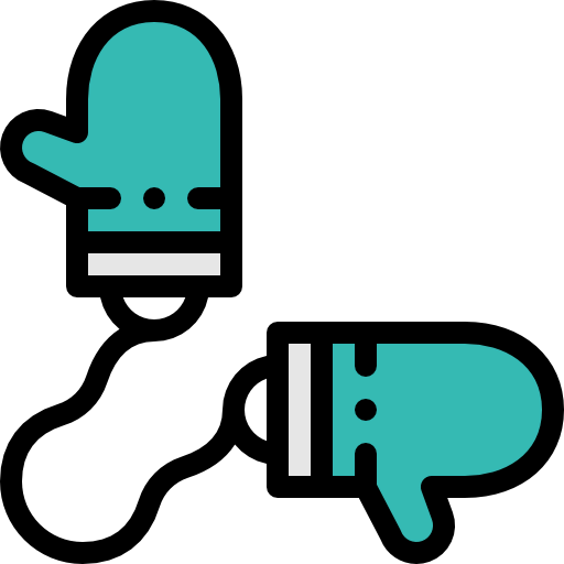 Mitten icon