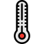 Thermometer icon 64x64