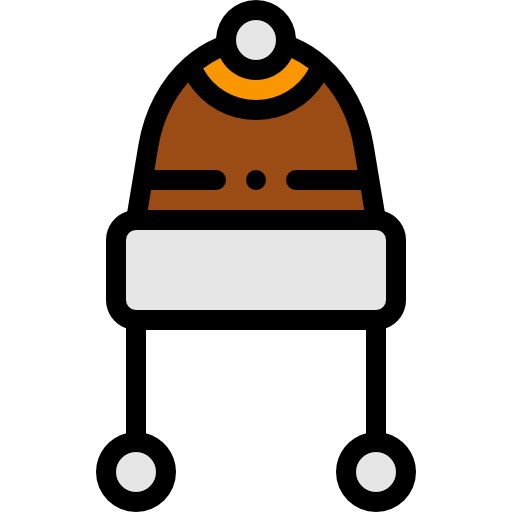 Hat icon