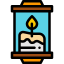 Candle icon 64x64