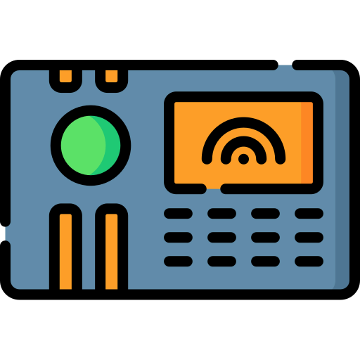 Intercom ícone