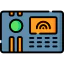 Intercom アイコン 64x64