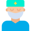 Doctor icon 64x64