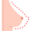 Breast іконка 64x64
