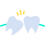 Wisdom tooth icon 64x64