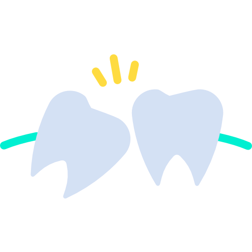 Wisdom tooth アイコン