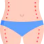 Liposuction icon 64x64