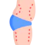 Liposuction biểu tượng 64x64
