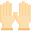 Gloves biểu tượng 64x64