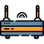 Router アイコン 64x64