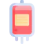 Blood transfusion biểu tượng 64x64