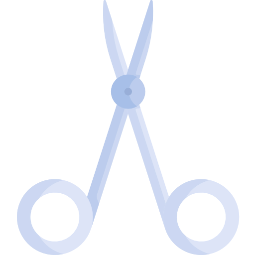 Scissors icon