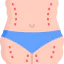 Liposuction ícone 64x64