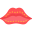Lip icon 64x64