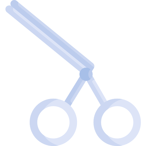 Scissors icon