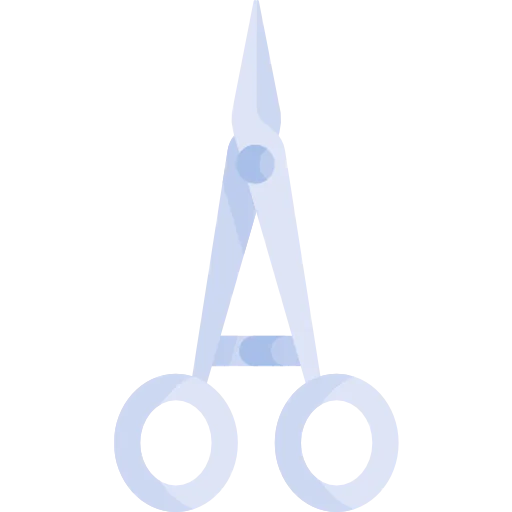 Scissors icon