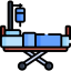 Bed icon 64x64