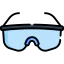 Glasses icon 64x64