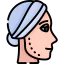 Cheek icon 64x64