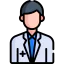Doctor icon 64x64