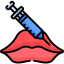 Lips icon 64x64