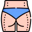 Liposuction icon 64x64