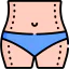 Liposuction icon 64x64