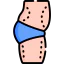 Liposuction icon 64x64