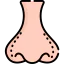 Nose icon 64x64
