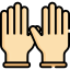 Gloves icon 64x64