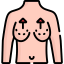 Breast icon 64x64