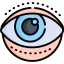Eye icon 64x64