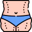 Liposuction icon 64x64