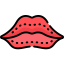 Lip icon 64x64