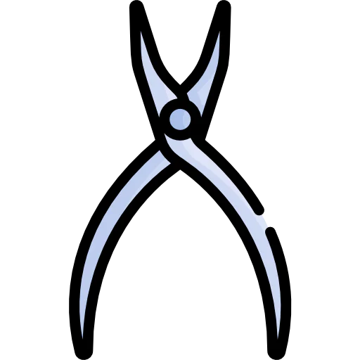 Scissors icon