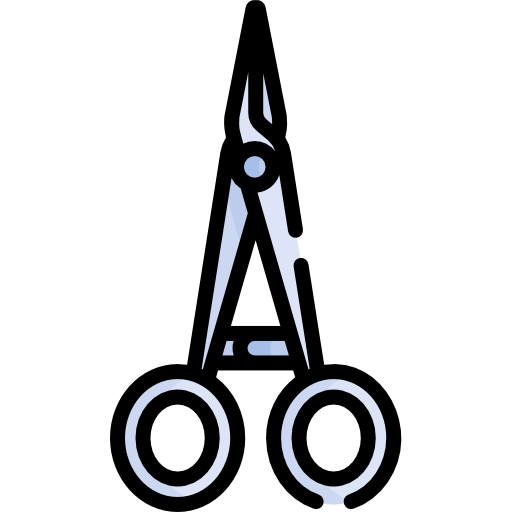 Scissors icon