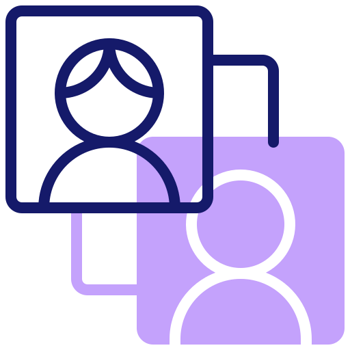 Connection icon